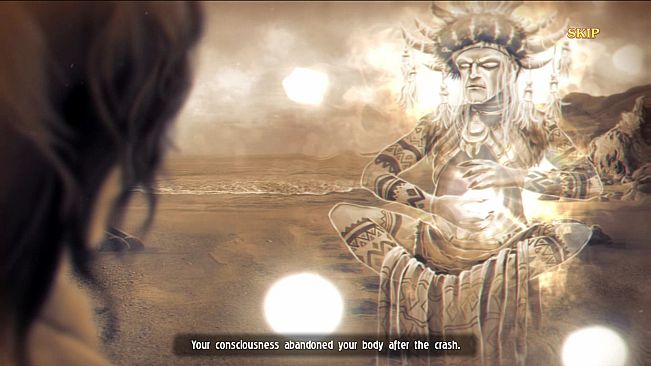 Mystic Journey: Tri Peaks Solitaire