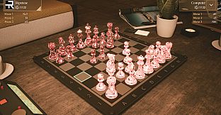 Chess Ultra X Purling London Mr. Jiver Art Chess