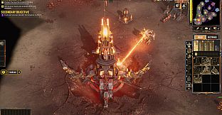 Tempest Rising: The Veti's Wrath