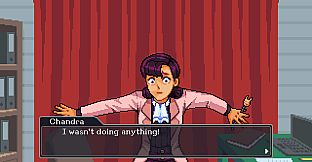 Paper Perjury 2: Shadow of Justice
