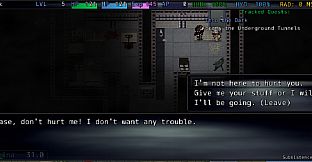 Waste Walkers Subsistence