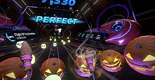 Into the Rhythm VR