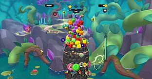 Spire Blast