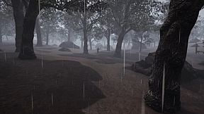 VRealistic Fight: Aim For The Chest