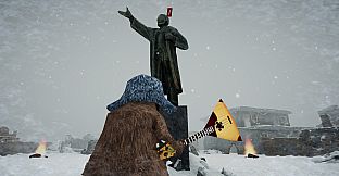 BEAR, VODKA, STALINGRAD! 