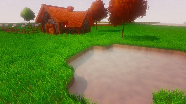 Firefly Forge: Autumn Bastion