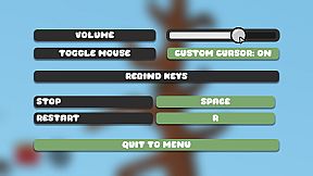 Snail With a Shotgun