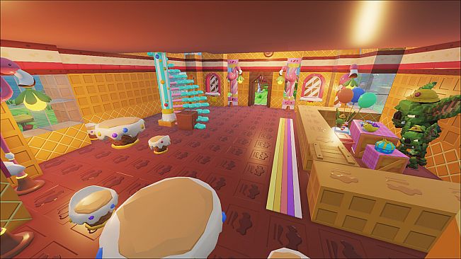 PixARK - A Sweet Pack for the Sweetest