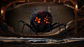 About Cannons & Sparrows