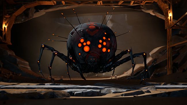 About Cannons & Sparrows