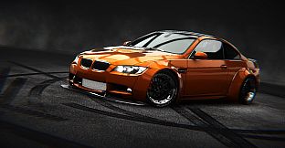 Drift Legends 2 EXPERT