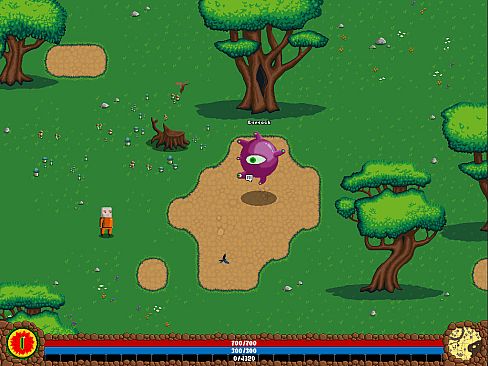 Mad Nords: Probably an Epic Quest