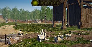 Herding Adventures