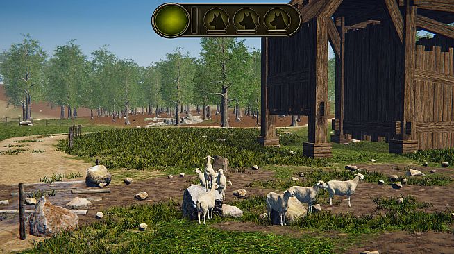 Herding Adventures