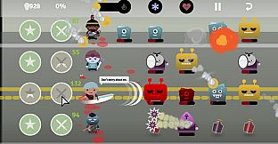 Tower in the Sky : Tactics Edition