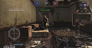 Medal of Honor Airborne