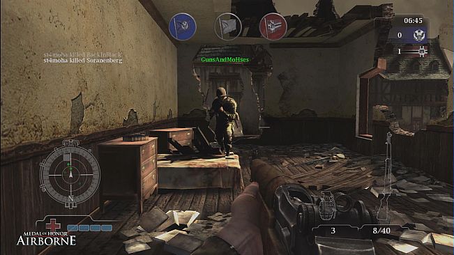 Medal of Honor Airborne