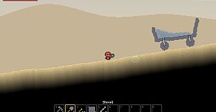 Rasterfall