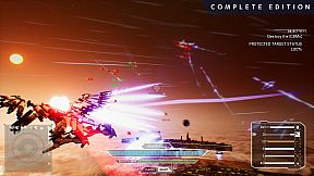 Project Nimbus: Complete Edition