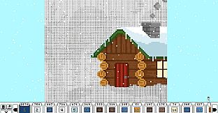 Coloring Pixels - Advent 6 Pack