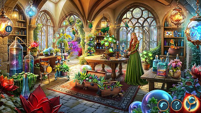 Chivalry Quest: Sword and Flame Collector's Edition