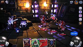 Doors of Insanity: ReOpened