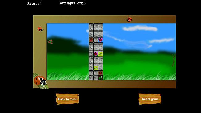 Ladybird Reflect - Bonus Pack