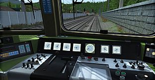 TS Marketplace: ÖBB 1044 '100' Livery Add-On