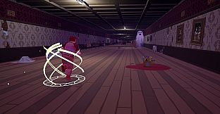 Office Run - Halloween Run