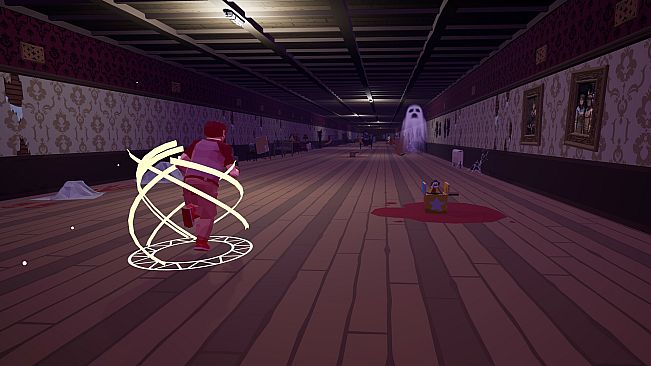 Office Run - Halloween Run