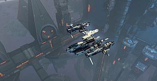 Star Conflict - Peregrine