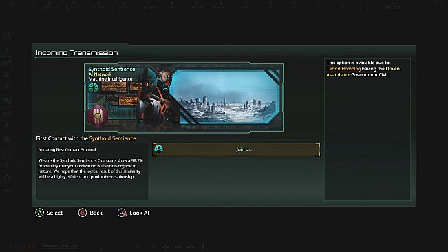 Stellaris: Console Edition - Expansion Pass Two