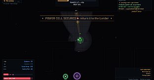 Hollow Orbit