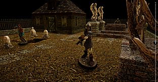 Mirrorscape: Horror Starter Pack