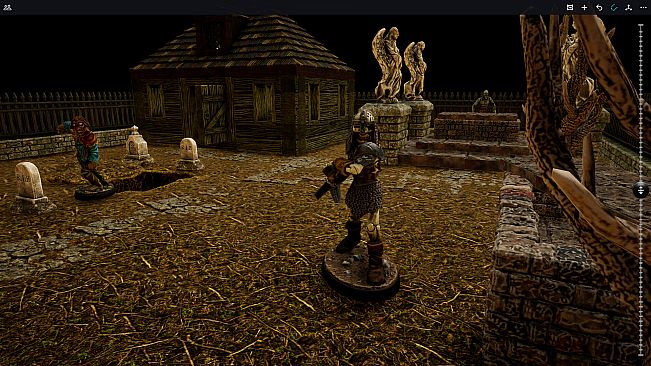 Mirrorscape: Horror Starter Pack