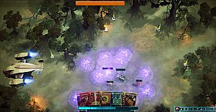 OVERLODE: Battle over Azmonite