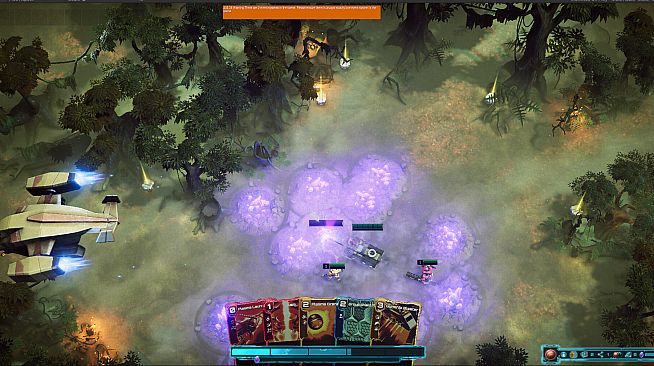 OVERLODE: Battle over Azmonite