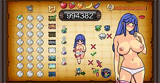 Idle Run Aya