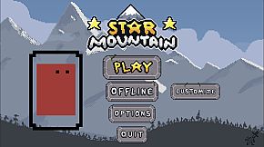 Star Mountain