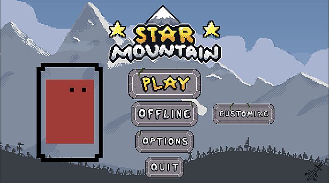 Star Mountain