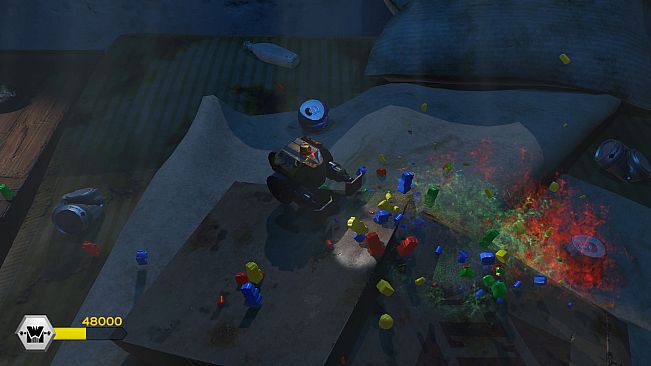 MiniBotz