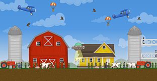 Tasty Planet: Final Bite