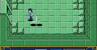 Ralf's Adventure: Aztec Mystery