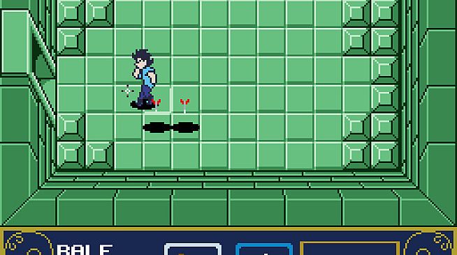 Ralf's Adventure: Aztec Mystery