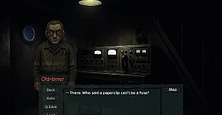 Veil: Project Conductor