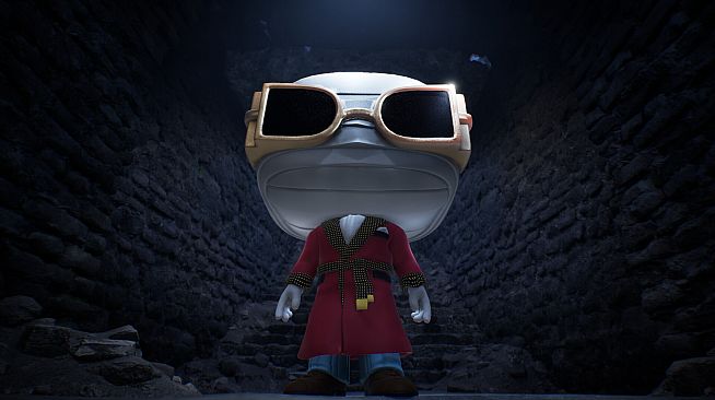 Funko Fusion - Universal Monsters Pack