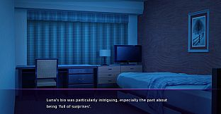 Futanari Vampire Girlfriend