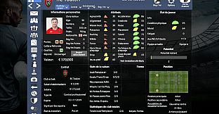 RUTM 2017 - Season 2017/18 Update