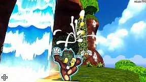 Ruffy and the Riverside