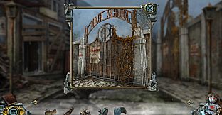 True Fear: Forsaken Souls Part 3